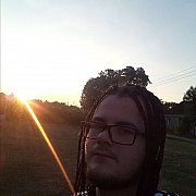 Escus - mężczyzna, 25 lat, Bierutów