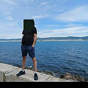 87878787 - man, 39 years, Wieruszów