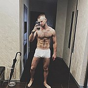 VladimirSK - мужчина, 29 лет, Bardejov