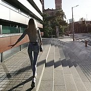 MartaFrigle2 - kobieta, 32 lat, Wrocław