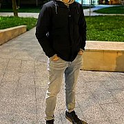 Thom123 - mann, 31 Jahre, Siegen