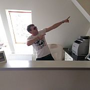 Mamba1313 - mężczyzna, 35 lat, Warszawa