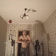 Bodybuildingstyle - mężczyzna, 35 lat, Bydgoszcz