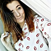 Liekey1997 - жінка, 28 років, Malbork