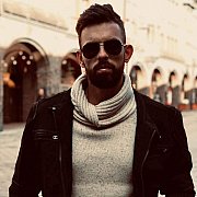 Alex19x92 - чоловік, 33 років, Katowice