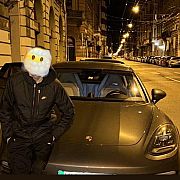 Alex000001 - man, 23 years, Warszawa