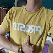 BANAnuki - mężczyzna, 35 lat, Kartuzy