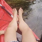 Michasia72 - жінка, 53 років, Płock