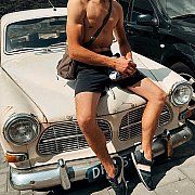 DonEl - mężczyzna, 28 lat, Radom