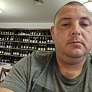 Znudzony89aj - man, 36 years, Lubawa