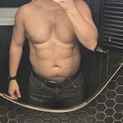 Flightbrother - mężczyzna, 35 lat, Warszawa