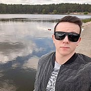 Aleksandr000 - mann, 26 Jahre, Warszawa