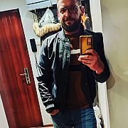 Jeremy91 - Mężczyzna, 33 Lat, Rybnik, Polska