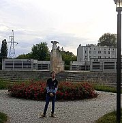 Erykbed18 - mężczyzna, 20 lat, Łódź