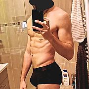 Meetek91 - muž, 34 let, Warszawa