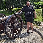 Misiaczek1988 - mężczyzna, 37 lat, Katowice