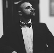 Napalonynamilf - mężczyzna, 35 lat, Berlin