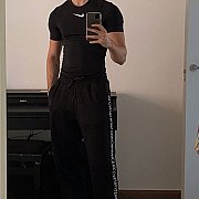 ZmutowanyMariusz - man, 29 years, Szczecin