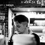 Vinhell - muž, 22 let, Szczecin