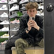 Gejkamilgdansk - мужчина, 21 лет, Gdańsk