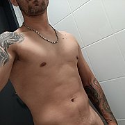 21Kut - man, 43 years, Szczecin