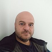 Wyszomir - man, 49 years, Lublin