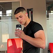 Damiantrela - mężczyzna, 21 lat, Gorzów Wielkopolski