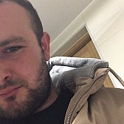 Alialu - mężczyzna, 33 lat, Nowy Targ