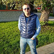 AlexEste - transsexuellen, 40 Jahre, Донецьк