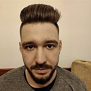 Hiszpan90 - mężczyzna, 35 lat, Warszawa