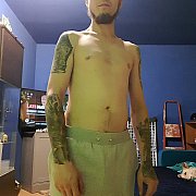 DyskretnyKochanek666 - чоловік, 33 років, Łódź