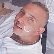 19890521 - mężczyzna, 36 lat, Łódź