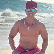 DB78 - mężczyzna, 47 lat, Doncaster