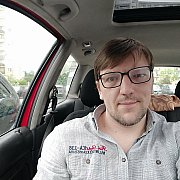 Olk - чоловік, 42 років, Gorzów Wielkopolski