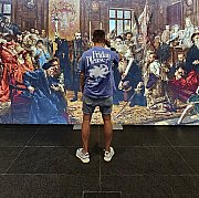Xnikx - mężczyzna, 33 lat, Warszawa