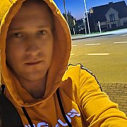 Siwy1308 - mężczyzna, 41 lat, Bytów