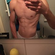 KrysuRPK94 - mężczyzna, 31 lat, Amsterdam