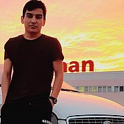 Foreign13 - mężczyzna, 25 lat, Warszawa