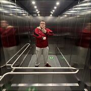 Misiek1113 - man, 20 years, Warszawa