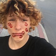 SzymonSkarbie - mężczyzna, 21 lat, Gozdnica