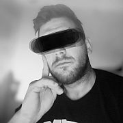 Zaniedbywany - мужчина, 36 лет, Katowice