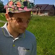 LubieCiee - мужчина, 37 лет, Gorzów Wielkopolski