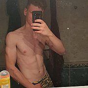Birek - mężczyzna, 24 lat, Wolsztyn