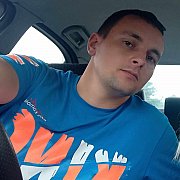 TajemniczyTomy1 - muž, 34 let, Gorzów Wielkopolski