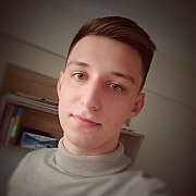 Jerzyn2021 - man, 23 years, Kielce