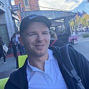 Alex411 - muž, 33 let, Stuttgart