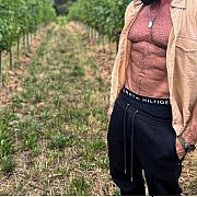 Funmuscle80 - mężczyzna, 43 lat, Wrocław