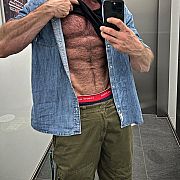 Funmuscle80 - чоловік, 43 років, Wrocław