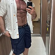 Funmuscle80 - muž, 43 let, Wrocław
