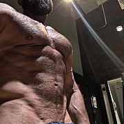 Funmuscle80 - muž, 43 let, Wrocław